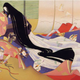 Illustration for article titled The making of Japanese Hina dolls for the Doll Festival